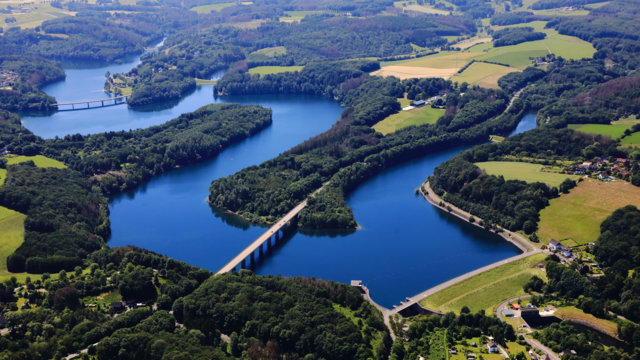 Wupper-Talsperre