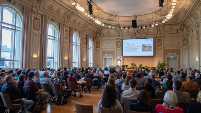 29. Symposium Flussgebietsmanagement